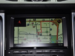 Macan 2014款 2.0T 5座