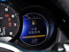 Macan 2014款 2.0T 5座