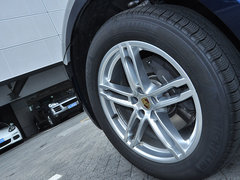 Macan 2014款 2.0T 5座