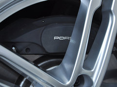 Macan 2014款 2.0T 5座