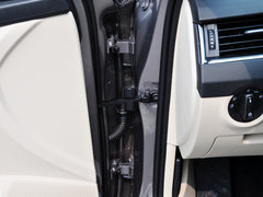 明锐 2015款 1.6L 自动 逸俊版