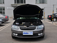 明锐 2015款 1.6L 自动 逸俊版