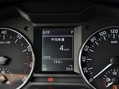 明锐 2015款 1.6L 自动 逸俊版