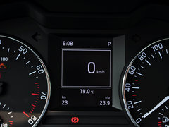明锐 2015款 1.6L 自动 逸俊版