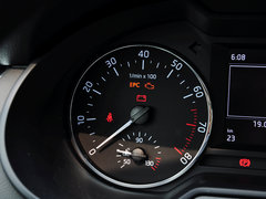 明锐 2015款 1.6L 自动 逸俊版