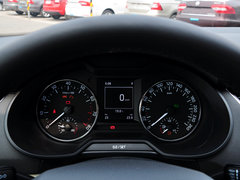 明锐 2015款 1.6L 自动 逸俊版