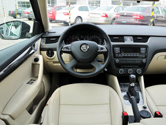 明锐 2015款 1.6L 自动 逸俊版