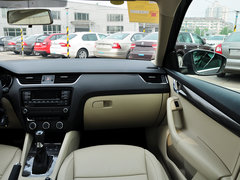 明锐 2015款 1.6L 自动 逸俊版