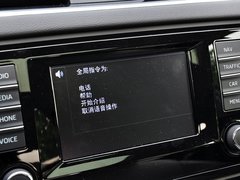 明锐 2015款 1.6L 自动 逸俊版