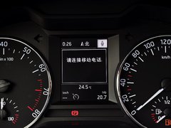 明锐 2015款 1.6L 自动 逸俊版