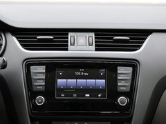 明锐 2015款 1.6L 自动 逸俊版
