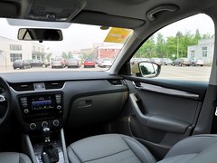 明锐 2015款 1.6L 自动 逸俊版