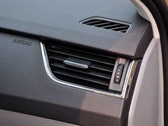 明锐 2015款 1.6L 自动 逸俊版