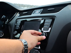 明锐 2015款 1.6L 自动 逸俊版