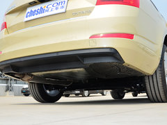 明锐 2015款 1.6L 自动 逸俊版