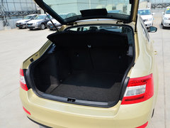 明锐 2015款 1.6L 自动 逸俊版