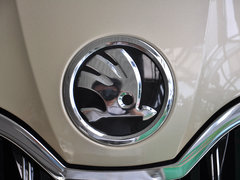 明锐 2015款 1.6L 自动 逸俊版