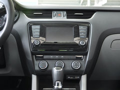 明锐 2015款 1.6L 自动 逸俊版