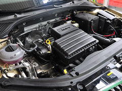 明锐 2015款 1.6L 自动 逸俊版