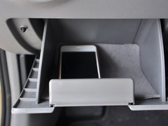 明锐 2015款 1.6L 自动 逸俊版