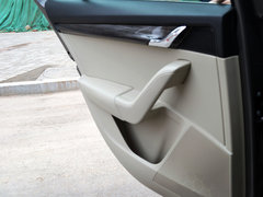 明锐 2015款 1.6L 自动 逸杰版