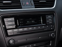 明锐 2015款 1.6L 自动 逸杰版
