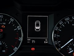 明锐 2015款 1.6L 自动 逸杰版