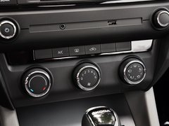 明锐 2015款 1.6L 自动 逸杰版