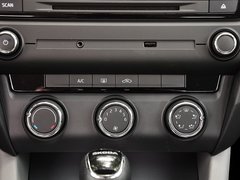 明锐 2015款 1.6L 自动 逸杰版