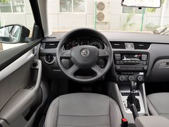 明锐 2015款 1.6L 自动 逸杰版