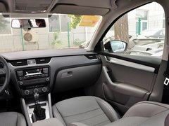 明锐 2015款 1.6L 自动 逸杰版