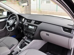 明锐 2015款 1.6L 自动 逸杰版