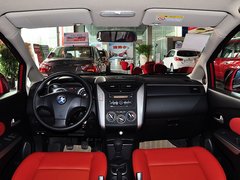 启辰R50 2014款 1.6L 手动 精彩版