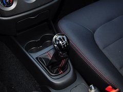 金刚 2014款 1.5L 手动 精英型