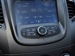 金刚 2014款 1.5L 手动 精英型