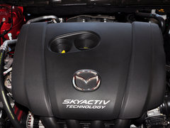 阿特兹 2014款 2.0L 自动 蓝天豪华版