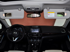 阿特兹 2014款 2.0L 自动 蓝天豪华版