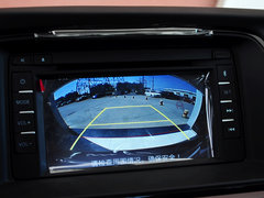 阿特兹 2014款 2.0L 自动 蓝天豪华版
