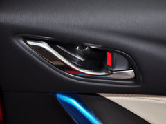 阿特兹 2014款 2.0L 自动 蓝天豪华版