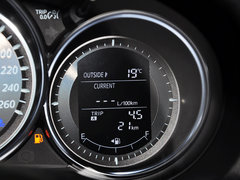 阿特兹 2014款 2.0L 自动 蓝天豪华版