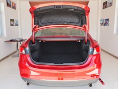 阿特兹 2014款 2.0L 自动 蓝天尊贵版