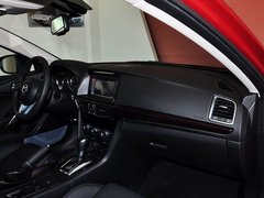阿特兹 2014款 2.0L 自动 蓝天尊贵版