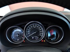 阿特兹 2014款 2.0L 自动 蓝天尊贵版