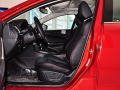 阿特兹 2014款 2.0L 自动 蓝天尊贵版