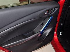 阿特兹 2014款 2.0L 自动 蓝天尊贵版