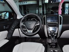 优6 SUV 2014款 2.0T 自动 智尊型 5座