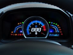 优6 SUV 2014款 2.0T 自动 智尊型 5座