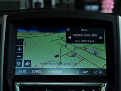 优6 SUV 2014款 2.0T 自动 智尊型 5座