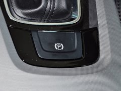 优6 SUV 2014款 2.0T 自动 智尊型 5座