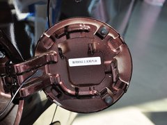 优6 SUV 2014款 2.0T 自动 智尊型 5座